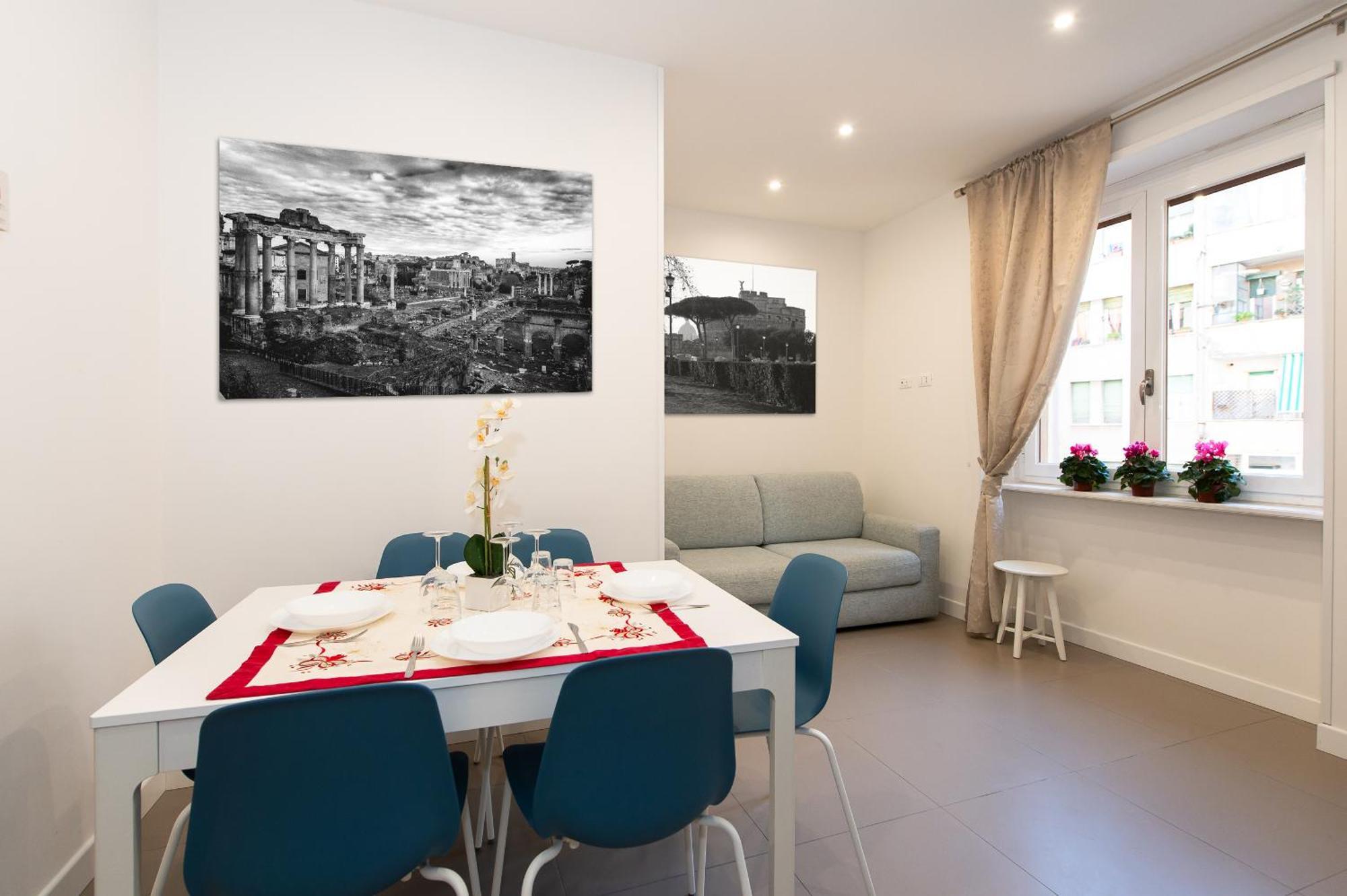 St. Peter Boutique Apt — Foto 3