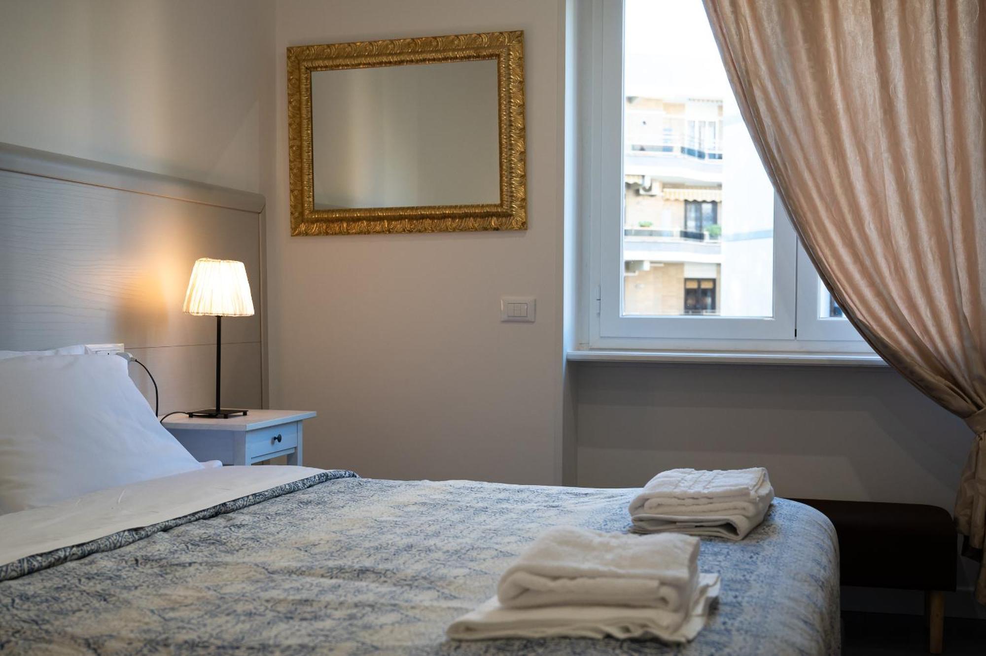 St. Peter Boutique Apt — Foto 1